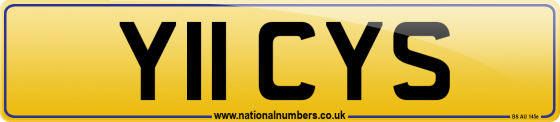 Y11 CYS