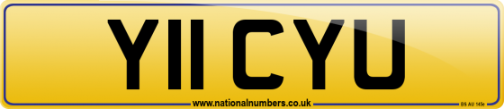 Y11 CYU