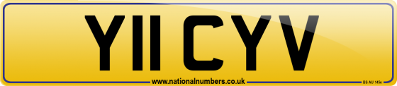 Y11 CYV