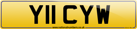 Y11 CYW
