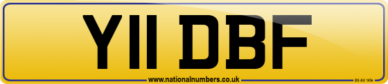 Y11 DBF