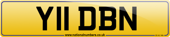 Y11 DBN
