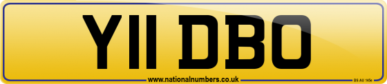 Y11 DBO