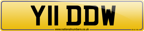 Y11 DDW