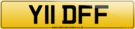 Y11 DFF