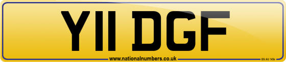Y11 DGF