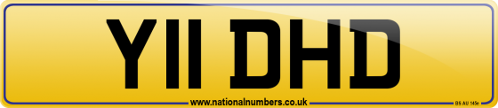 Y11 DHD