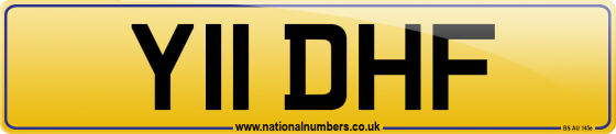 Y11 DHF