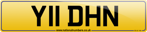 Y11 DHN