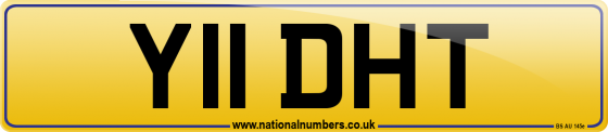 Y11 DHT