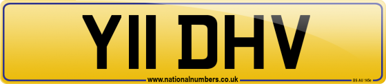 Y11 DHV