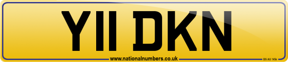 Y11 DKN