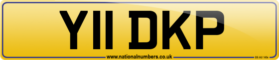 Y11 DKP