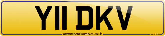 Y11 DKV