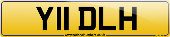 Y11 DLH