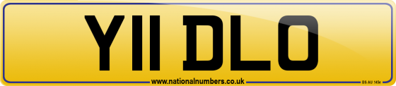 Y11 DLO