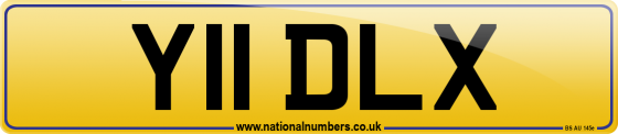 Y11 DLX