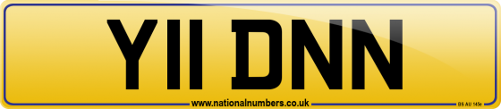 Y11 DNN
