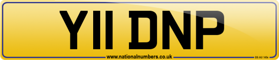Y11 DNP