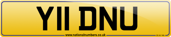 Y11 DNU