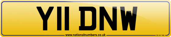 Y11 DNW