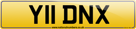Y11 DNX