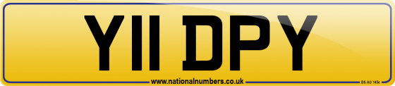 Y11 DPY