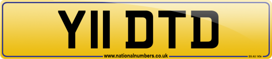 Y11 DTD