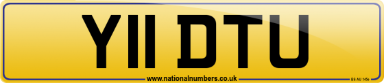 Y11 DTU