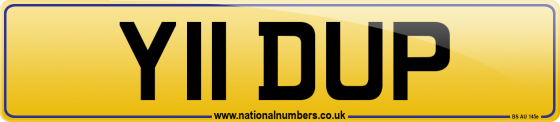 Y11 DUP