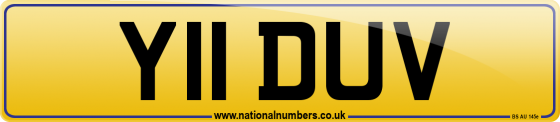 Y11 DUV