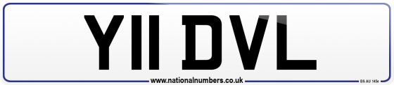 Y11 DVL
