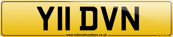 Y11 DVN