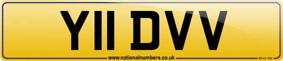 Y11 DVV