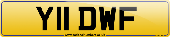 Y11 DWF