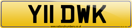 Y11 DWK