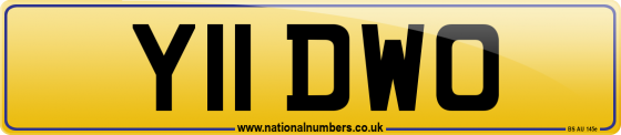 Y11 DWO