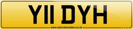 Y11 DYH