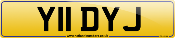 Y11 DYJ