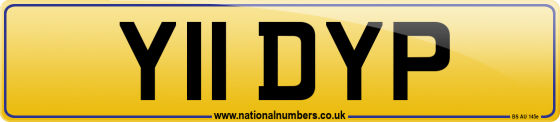 Y11 DYP
