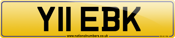 Y11 EBK