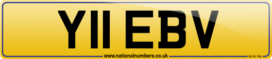 Y11 EBV
