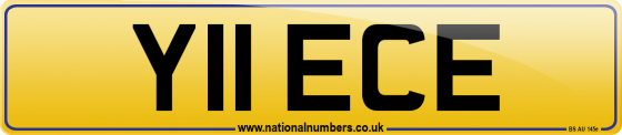 Y11 ECE