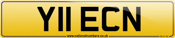 Y11 ECN