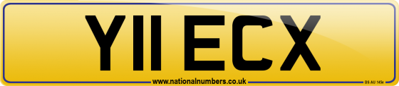 Y11 ECX