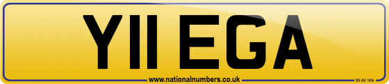 Y11 EGA