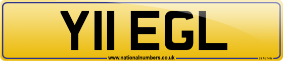 Y11 EGL