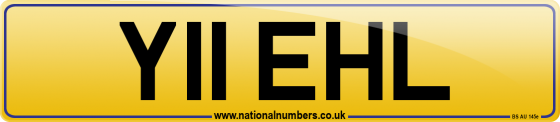 Y11 EHL