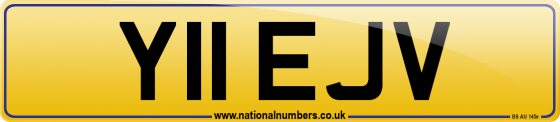 Y11 EJV
