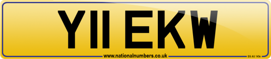 Y11 EKW